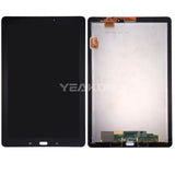 Compatible for SamsungP580.P585.P587 Tablet Handwriting Outer Screen LCD Screen Touch Display lcd