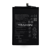 Compatible for HUAWEI Nova Y70 High-capacity Brand-new Mobile Cell Phone Battery HB536896EFW-1 Factory Wholesale Inernational TRADE