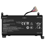 Compatible for HP Omen 17 2017_Omen 17-an000_HQ-TRE Laptop Battery FM08XL