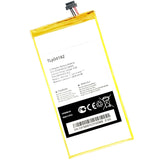 Compatible for Alcatel One Touch Evo 7 HD E710 mobile cell phone battery TLP041B2 factory wholesale