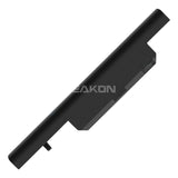 Compatible for CLEVO W150DAQ_ER_ERM_ERQ laptops Battery C4500BAT factory wholesale and foreign trade