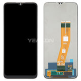 Compatible for Samsung A04E A042 Mobile Cell Phone Display Integrated Inner and Outer Screen LCD Screen Assembly