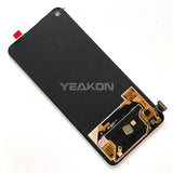 Compatible for Oneplus 9RT Assembly 1+9RT Screen Assembly One Plus 9RT LCD Original Display Inner and Outer Screen Wholesale