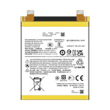 Motorola Razr V3_E6 Play_P50_E6_G5S_Edge S_One 5G Compatible Battery
