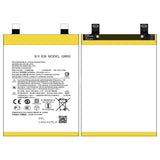 For Motorola Edge 40 Neo - Brand New QM50 Phone Battery 5000mAh Factory Wholesale Export