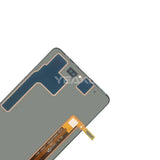 Compatible for Samsungnote10lite Mobile Cell Phone Screen Integrated Inner and Outer Screen Screen Assembly LCD Display Lcd