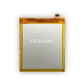Compatible for Lenovo ZUK Z5 built-in high-capacity 3300mAh mobile cell phone battery BL288, factory wholesale and foreign trade