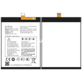 Compatible for Alcatel 20SE_30SE high-capacity mobile cell phone batteries TLP048A7_A1 factory wholesale and foreign trade