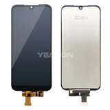 Compatible for LG K31 2020 Mobile Cell Phone Screen Touch Screen Integrated Inner and Outer Screen LCD Display Assembly wholesale