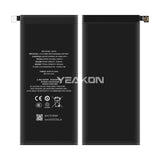 Compatible for Meizu Pro 7 Plus mobile cell phones battery BA793 with built-in 3510mAh battery factory wholesale and foreign trade