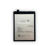 Compatible with Lenovo ZUK Z1 high-capacity, brand new, durable 4100mAh mobile cell phone battery BL255, factory wholesale, foreign trade