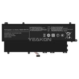 Compatible for Samsung AA-PBYN4AB notebook batteries NP530U3B_NP532U3C_NP535u3x Wholesale