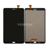 Compatible for Samsung T3777.T375.T378 Screen Assembly LCD Screen Tablet with Frame LCD