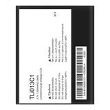 Compatible for Alcatel One Touch Go Flip Phone_4044W mobile cell phone battery TLi013C1