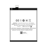 Compatible with Meizu M1 Note mobile cell phone battery BT42 high capacity brand new 3100mAh battery factory wholesale and foreign trade.