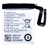 Compatible for OPPO Watch Battery Watch 46mm Brand New Durable XE910 430 mAh Factory Wholesale Export