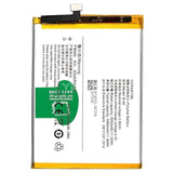Compatible for VIVO V3 Max mobile cell phone battery B-A0 built-in fast charging board 3080mah factory wholesale foreign trade