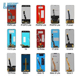 Compatible for Honor X5 Screen Assembly Honor X5 Touch LCD Mobile Cell Phone Integrated Inner and Outer Display Screen LCD Original Wholesale