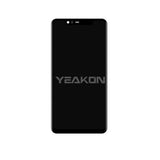 Compatible for N Screen Display Assembly Nokia X5_5.1plus Touch Screen Inner and Outer Screen LCD Screen wholesale