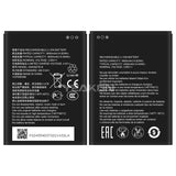 Compatible with ZTE Blade A53 mobile cell phone battery E6539ZTE-B brand new external battery board, factory wholesale foreign trade