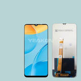 Compatible for OP A35 2021Inner and Outer Screen Mobile Cell Phone Screen Touch Screen LCD Display Assembly Screen LCD wholesale