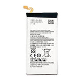 Compatible with Samsung E5 2015_E5 Duos_E500_E500H_E500HQ Mobile Phone Battery EB-BE500ABE