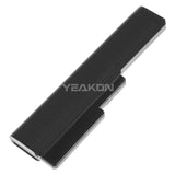 Compatible for Lenovo IdeaPad G430_G450_G455_G530_G550_G555 Laptop Battery G450