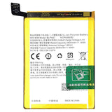 Compatible for OPPO A79 Mobile Cell Phone Battery BLP647 High Capacity Built-in Board 3000 mAh Factory Wholesale Export