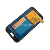 Compatible for J1 ACE Mobile Cell Phone Screen Assembly Touch Screen J110_2016 Display LCD Assembly LCD