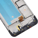 Compatible for LG K40S Mobile Cell Phone Screen LCD Display Assembly Touch Screen 2019 Integrated Inner and Outer Screen lcd wholesale
