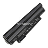 Compatible with Acer D255 laptops battery D255E_D257_D260_D270_AL10A31_AL10B31