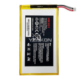 Compatible for HUAWEI Tablet Battrey T1_T2 7.0_7Youth HB3G1 Built- in Circuit Board 4100mah Wholesale