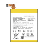 Compatible for ASUS C11P1605 Mobile Cell Phone Battery Zenfone 3 Deluxe_ZS550KL_Z01FD Wholesale
