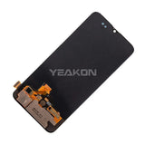 Compatible for OP R17 Mobile Cell Phone Screen Touch & Display Assembly LCD Screen LCD Integrated Inner and Outer Screen wholesale