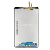 Compatible for Samsung Tablet Computer Screen P200.P205 LCD Screen LCD Display Assembly Inner Display Screen lcd
