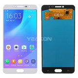 Compatible for Samsung C7 Mobile Cell Phone Screen Screen Touch Screen C7000 Display LCD Assembly LCD wholesale