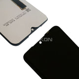 Compatible for Xiaomi Redmi note8 Screen Assembly readmi note8 Touch Display Screen Inner and Outer Screen LCD Original Wholesale