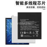 Compatible for Xiaomi Redmi K20_K20 Pro BP41_BP40 Mobile Cell Phone Battery High Capacity Factory Wholesale Export