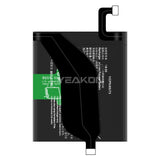 Compatible for VIVO X70 Pro Plus mobile cell phone battery B-S5 large capacity 4500mAh factory wholesale and foreign trade