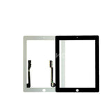 Compatible for ipad3 Single Digitizer Handwrting Screen Front Cover Glass A1403 Tablet Touch Screen