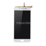 Compatible for vivo Y53 Screen Assembly Y67 Mobile Cell Phone Y55 LCD Display Y66 Integrated Inner and Outer LCD Touch Wholesale