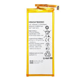 Compatible for Huawei Honor 6 Plus_6x 2014 mobile cell phones battery HB4547B6EBC factory wholesale and foreign trade