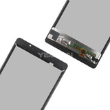 Compatible for HW M2 Lanyue Board 8-Inch M2-801L_803w Tablet Handwriting Outer Screen Display Assembly lcd wholesale