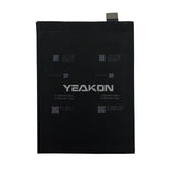 Compatible for OPPO Realme GT Master Edition Mobile Cell Phone Battery BLP809 Brand New Capacity Battery Board