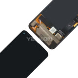 Compatible for Google pixel 4A 4G LCD Screen Mobile Cell Phone Screen Display Assembly Inner and Outer Screen Touch Screen lcd wholesale