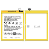 Compatible for OPPO A37_A37M_Neo 9 Mobile Cell Phone Battery BLP615 Built-in Battery Board 2630 mAh Factory Wholesale