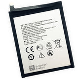 Compatible for Lenovo K5 Play_L38011 mobile cell phone battery BL289 brand new 3000mAh factory wholesale, export