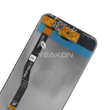 Compatible for Samsung M20 2019 Mobile Cell Phone Display Screen Assembly M205 Inner and Outer Screen LCD Screen Lcd Wholesale