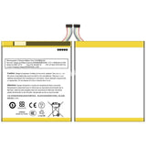 Compatible for Amazon Kindle Fire HD 10 5th_58-000119 Mobile Cell Phone Battery ST10 Wholesale