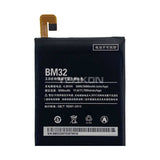 Compatible for Xiaomi Mi4_Xiaomi4 BM32 Mobile Cell Phone Battery 3000 mAh High Capacity Battery Board Wholesale